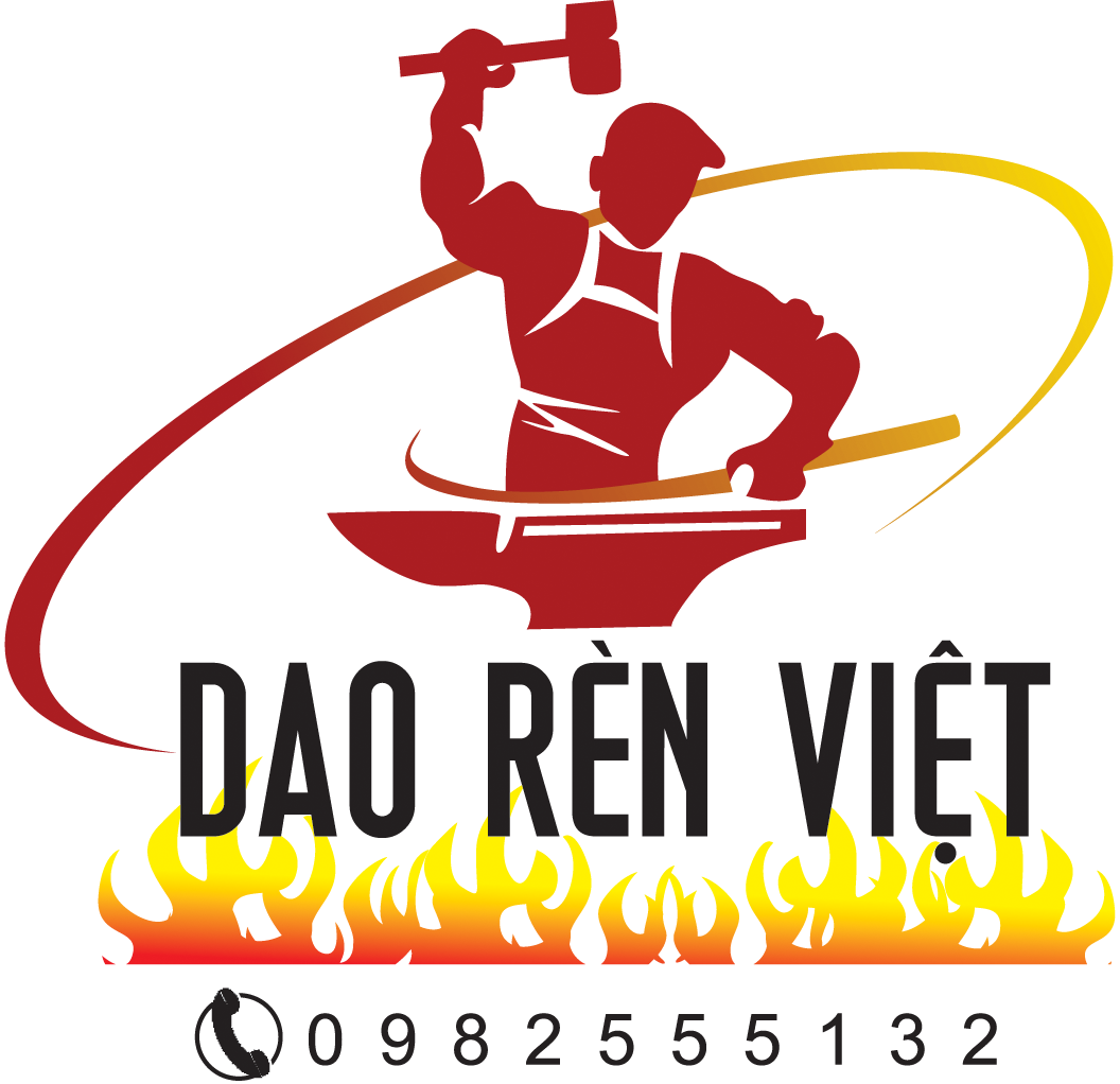 Dao Rèn Việt