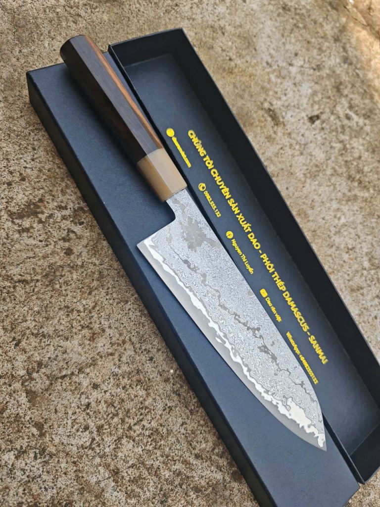 Petty Damascus